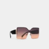 Gafas de sol cuadradas Lalaendrax