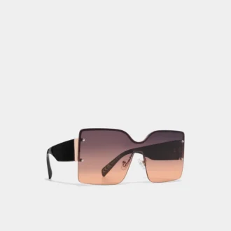 Gafas de sol cuadradas Lalaendrax