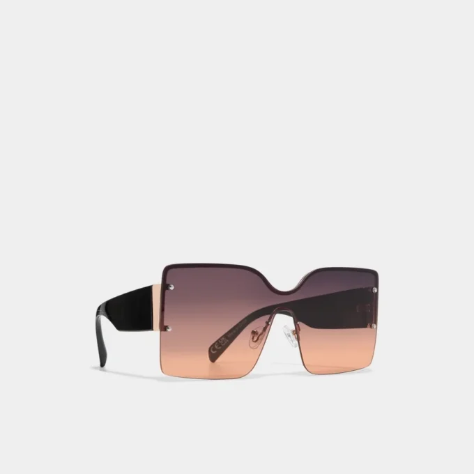 Gafas de sol cuadradas Lalaendrax