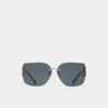 Gafas de sol cuadradas Pigowenx Gafas de sol cuadradas Pigowenx