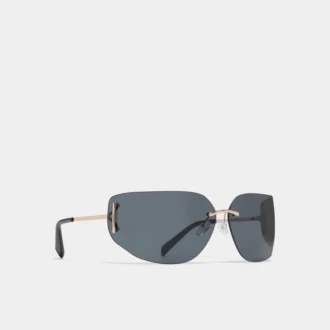 Gafas de sol cuadradas Pigowenx
