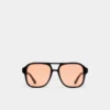 Gafas de sol de aviador Billieex