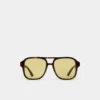 Gafas de sol de aviador Billieex