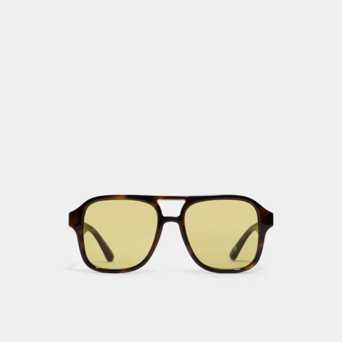 Gafas de sol de aviador Billieex