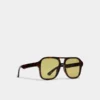 Gafas de sol de aviador Billieex