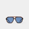 Gafas de sol de aviador Elaurien