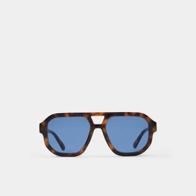 Gafas de sol de aviador Elaurien