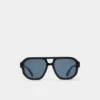 Gafas de sol de aviador Elaurien