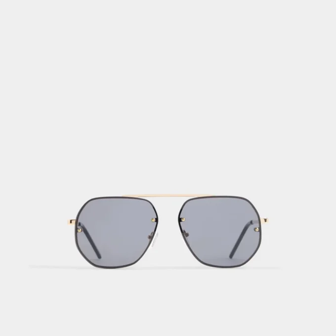 Gafas de sol de aviador Franklinn