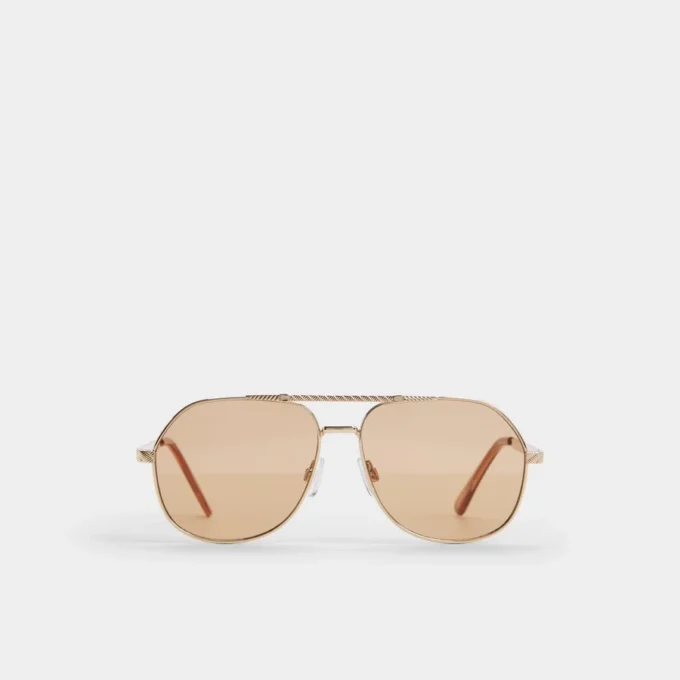 Gafas de sol de aviador Frejja