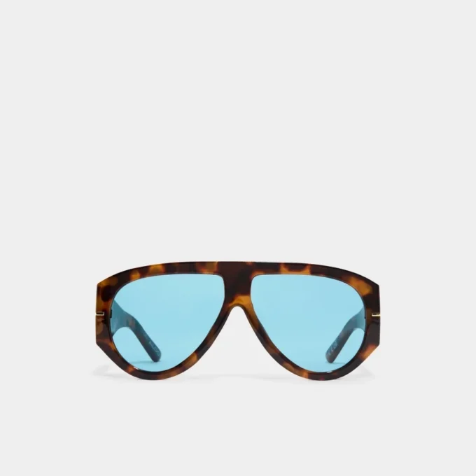 Gafas de sol de aviador Kristiinaa