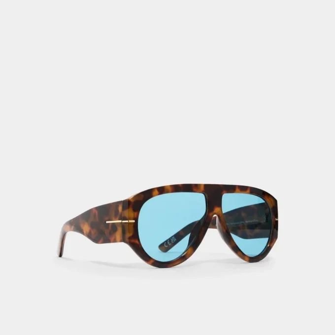 Gafas de sol de aviador Kristiinaa