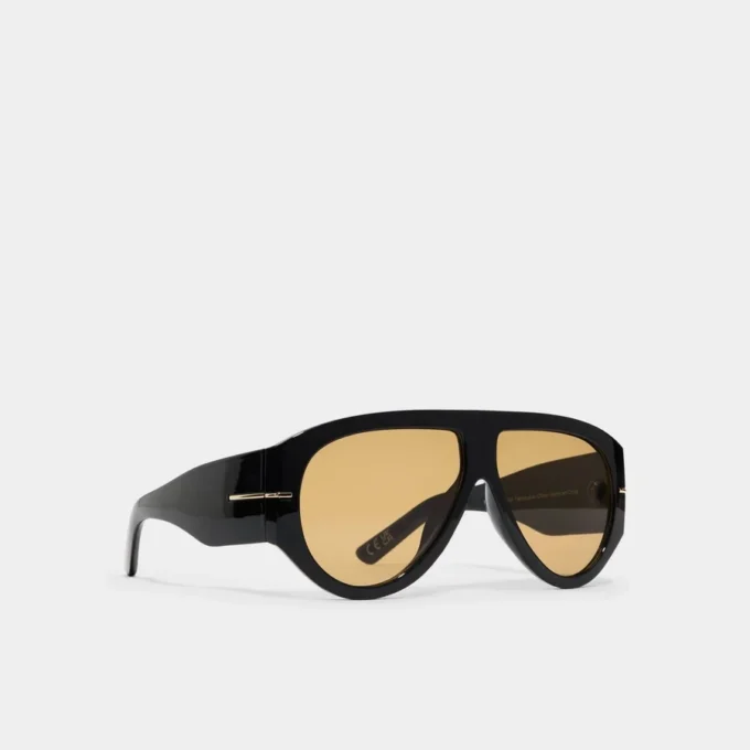Gafas de sol de aviador Kristiinaa
