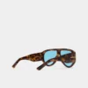 Gafas de sol de aviador Kristiinaa