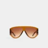 Gafas de sol de aviador Kristinaa