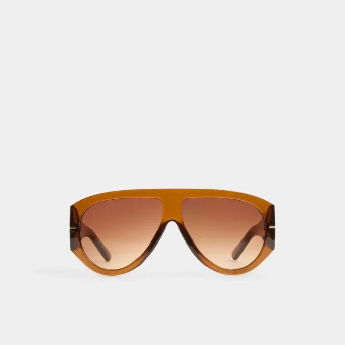 Gafas de sol de aviador Kristinaa