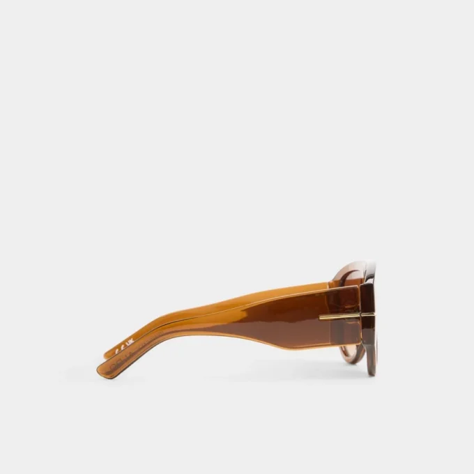 Gafas de sol de aviador Kristinaa