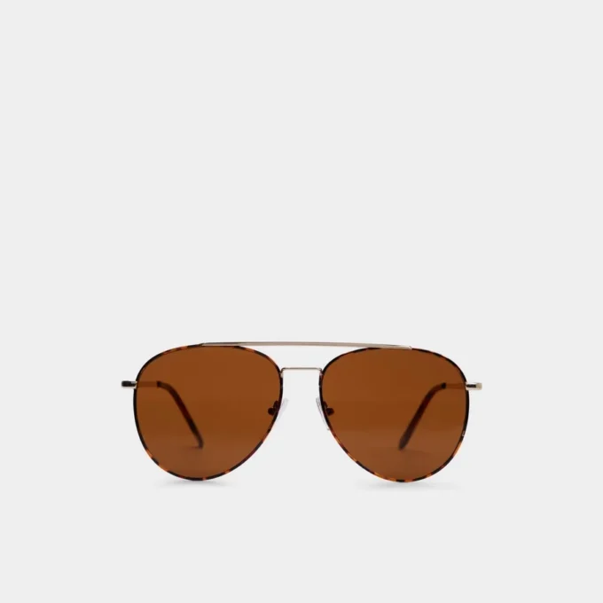 Gafas de sol de aviador Laromaw