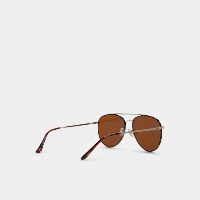 Gafas de sol de aviador Laromaw