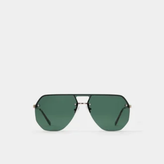 Gafas de sol de aviador Michaele