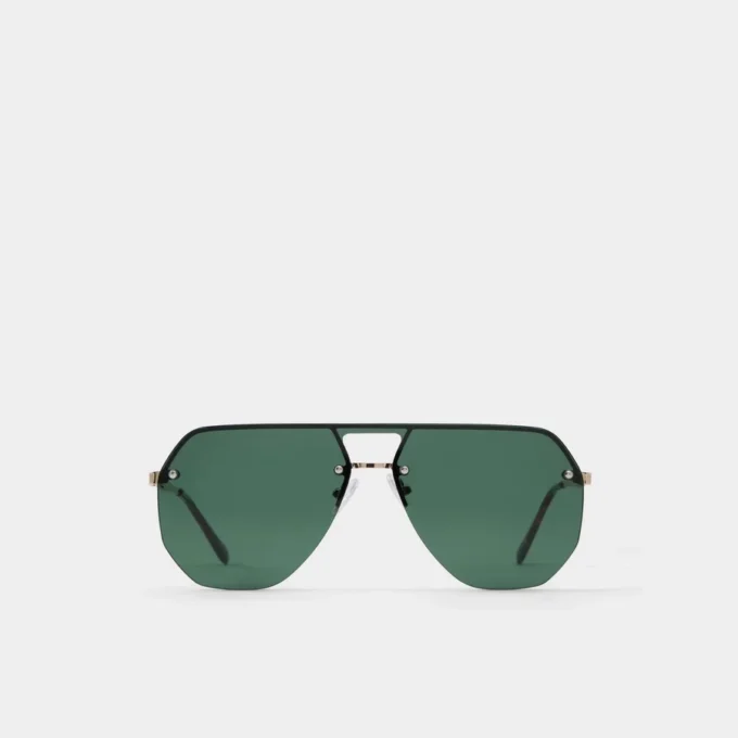 Gafas de sol de aviador Michaele