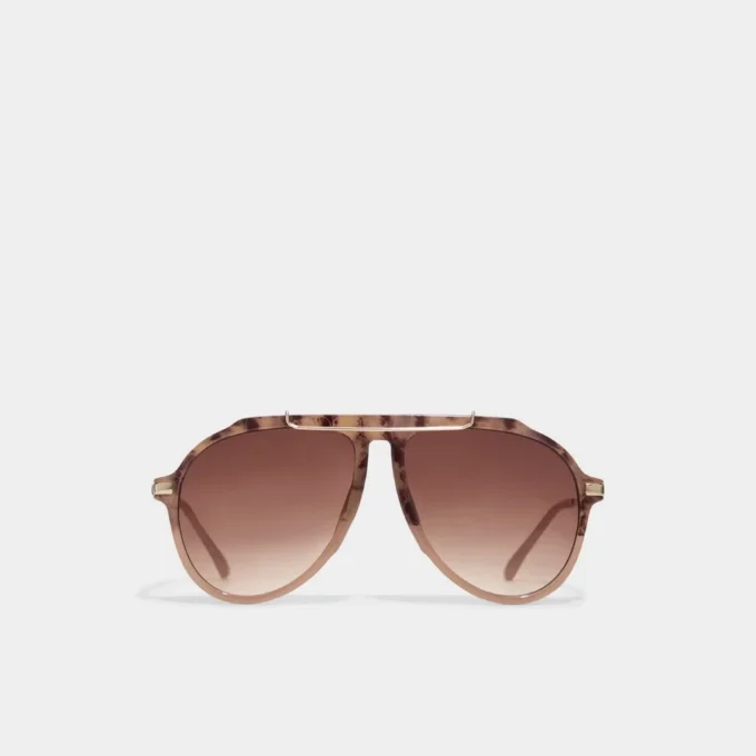 Gafas de sol de aviador Scaarlett