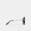 Gafas de sol de aviador Scaarlett