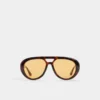 Gafas de sol de aviador Talaterielx