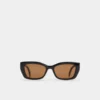 Gafas de sol de ojo de gato Calaberynx Gafas de sol de ojo de gato Calaberynx