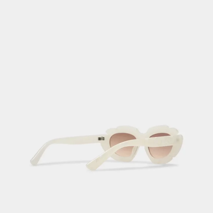 Gafas de sol de ojo de gato Caumasee