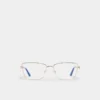 Gafas de sol de ojo de gato Harrperr