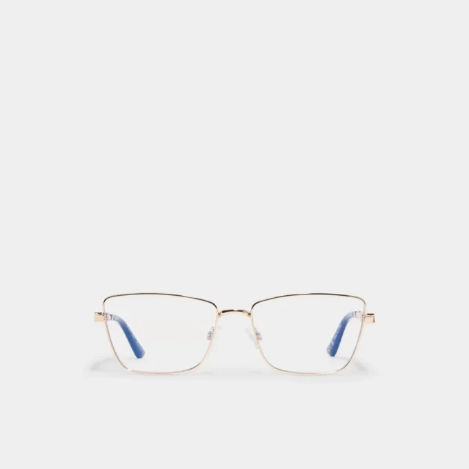 Gafas de sol de ojo de gato Harrperr