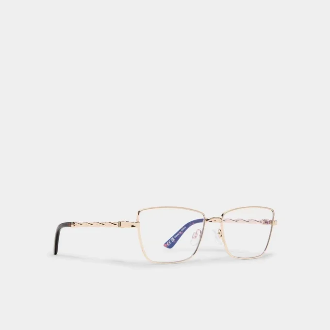 Gafas de sol de ojo de gato Harrperr
