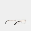Gafas de sol de ojo de gato Harrperr