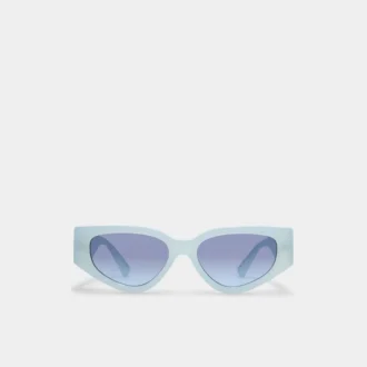 Gafas de sol de ojo de gato Ocerimasx