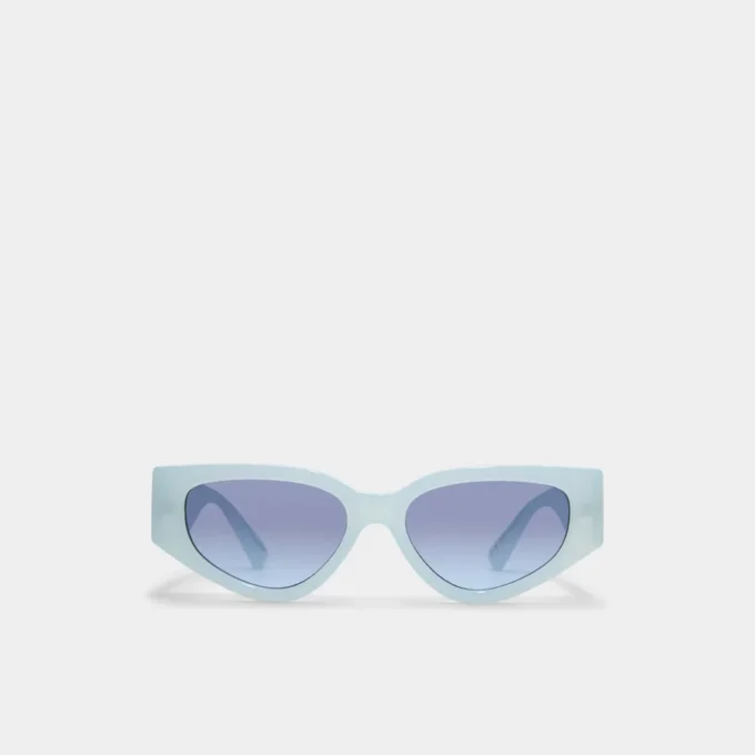 Gafas de sol de ojo de gato Ocerimasx