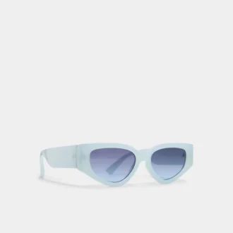 Gafas de sol de ojo de gato Ocerimasx