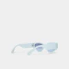 Gafas de sol de ojo de gato Ocerimasx
