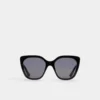 Gafas de sol de ojo de gato Talondrax