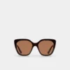 Gafas de sol de ojo de gato Talondrax Gafas de sol de ojo de gato Talondrax