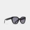 Gafas de sol de ojo de gato Talondrax