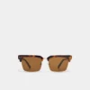 Gafas de sol rectangulares Apanas