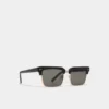 Gafas de sol rectangulares Apanas