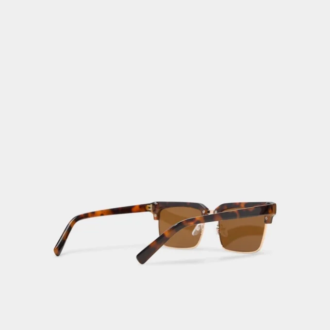 Gafas de sol rectangulares Apanas