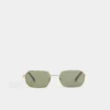 Gafas de sol rectangulares Arloo