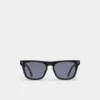 Gafas de sol rectangulares Brookes