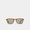 Gafas de sol rectangulares Ezraa