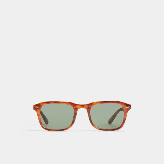 Gafas de sol rectangulares Ezraa