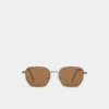 Gafas de sol rectangulares Flyynn