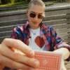Gafas de sol rectangulares Flyynn